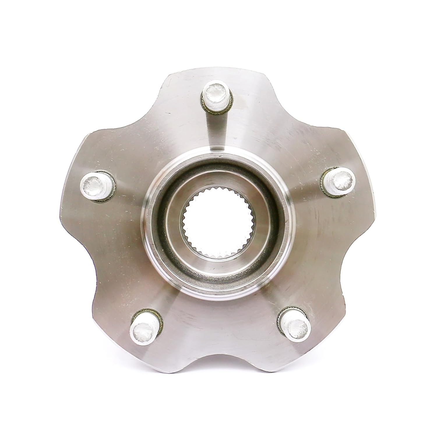 FKG 512379 Rear Wheel Bearing Hub Assembly fit for 2009-2020 Nissan 370Z, 2014-2017 Infiniti Q50 Q60 Q70, 2008-2012 Infiniti EX35, 2008-2013 Infiniti G37