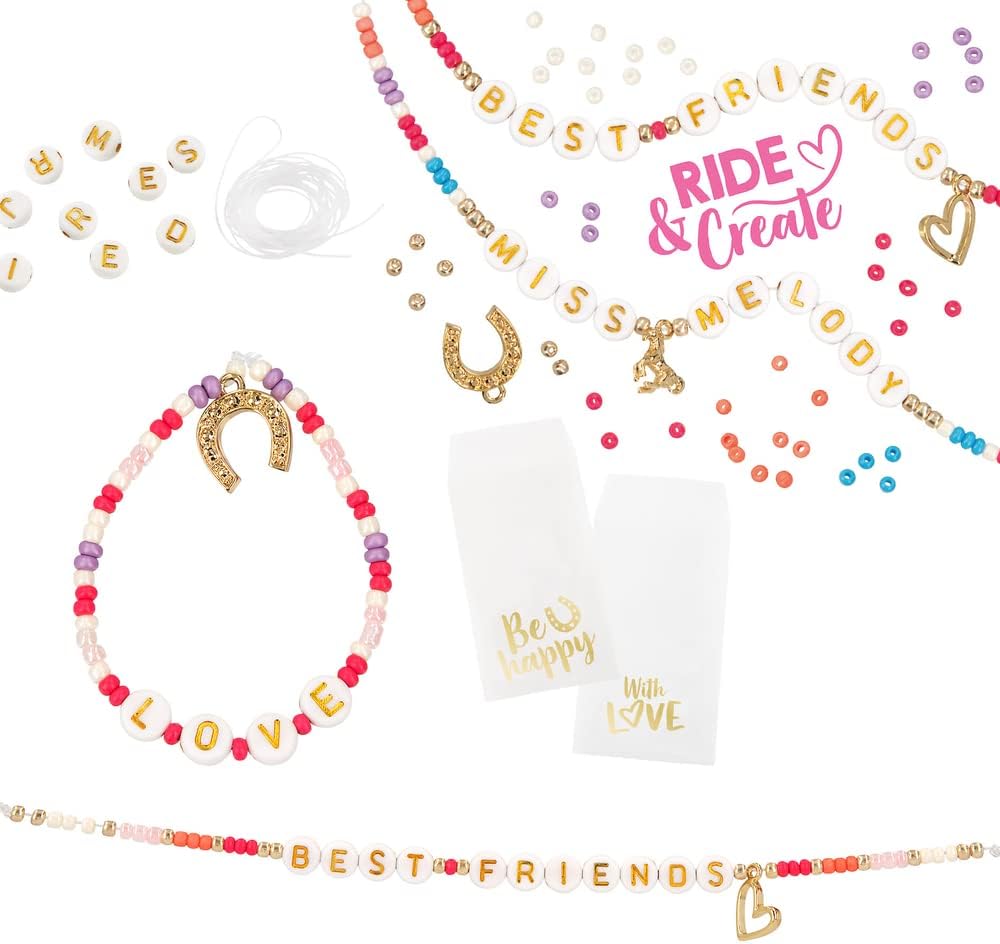 DEPESCHE Miss Melody - DIY Bracelets (0412056)