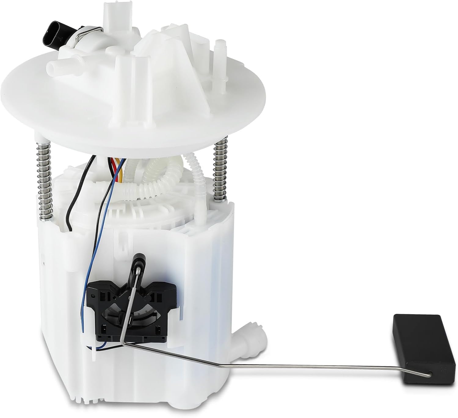 A-Premium Electric Fuel Pump Module Assembly with Pressure Sensor & Sending Unit Compatible with Mercedes-Benz GLE400, GLE43 AMG, GLE63, GL450, GL550, GLS450, GLS550, GLS63, R350, ML350