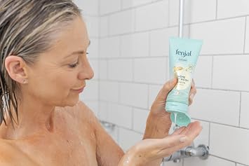 Fenjal Classic Luxury Creme Oil Body Wash