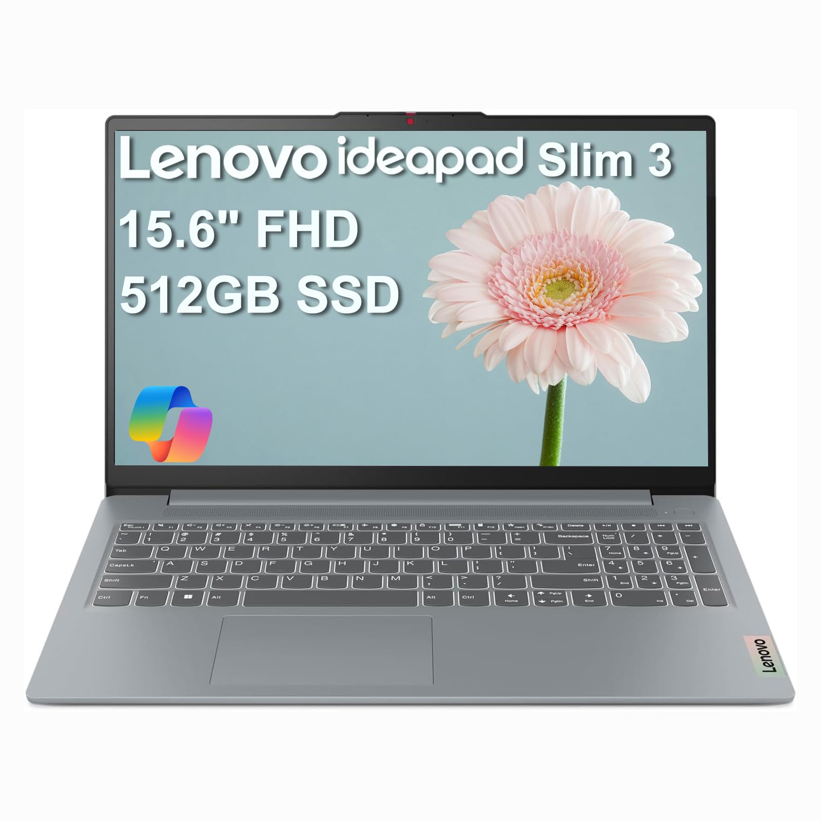 Amazon.com: IdeaPad Slim 3i Laptop for Home, Student