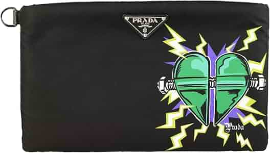 PRADA クラッチバッグ Amazon | [Prada] [プラダ] クラッチバッグ セカンドバッグ