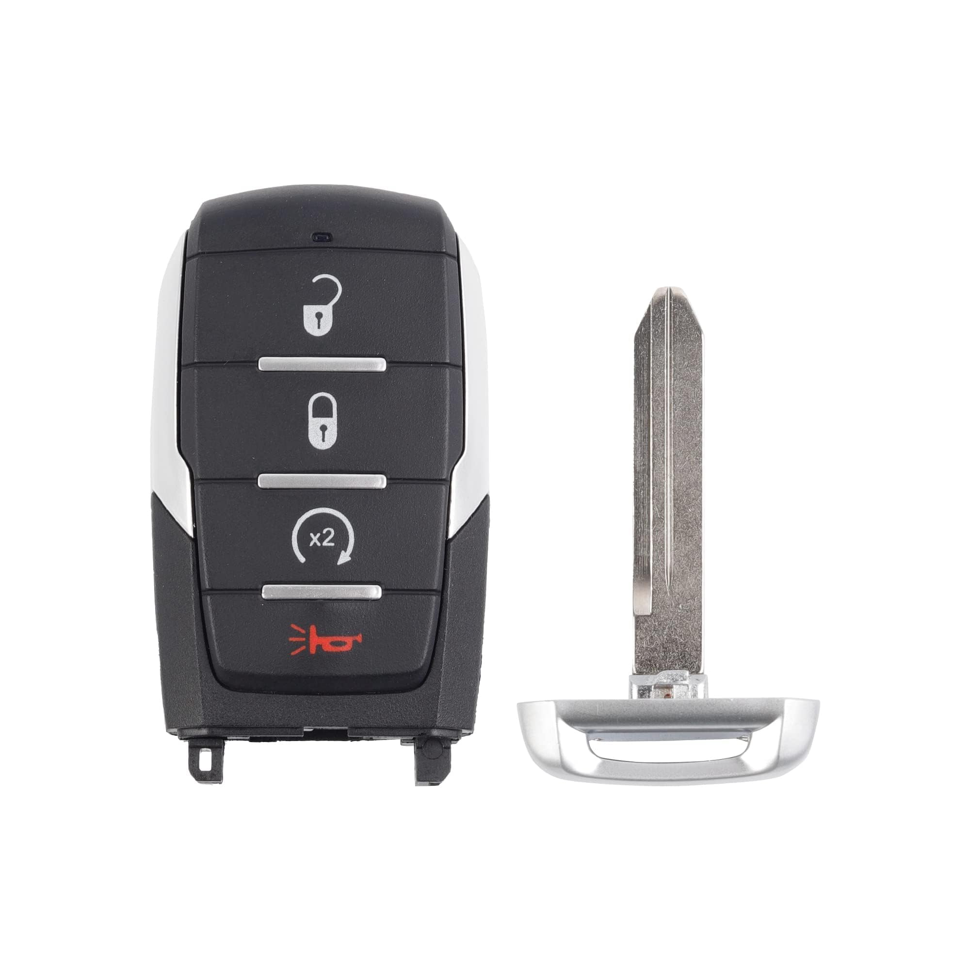 How Much Is A Dodge Key Fob Replacement: Ultimate Cost Guide