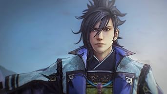 SAMURAI WARRIORS 5 - PlayStation 4