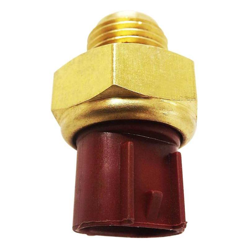 Interruptor do ventilador do radiador com sensor de temperatura da água munirater 19206-115-0000 – 1 unidade