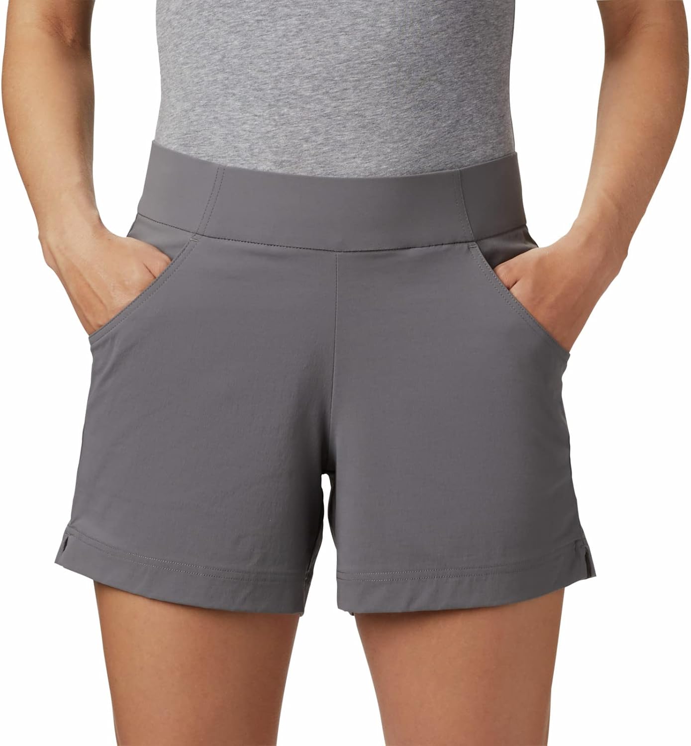 Columbia Womens Anytime Casual Short - Image 3