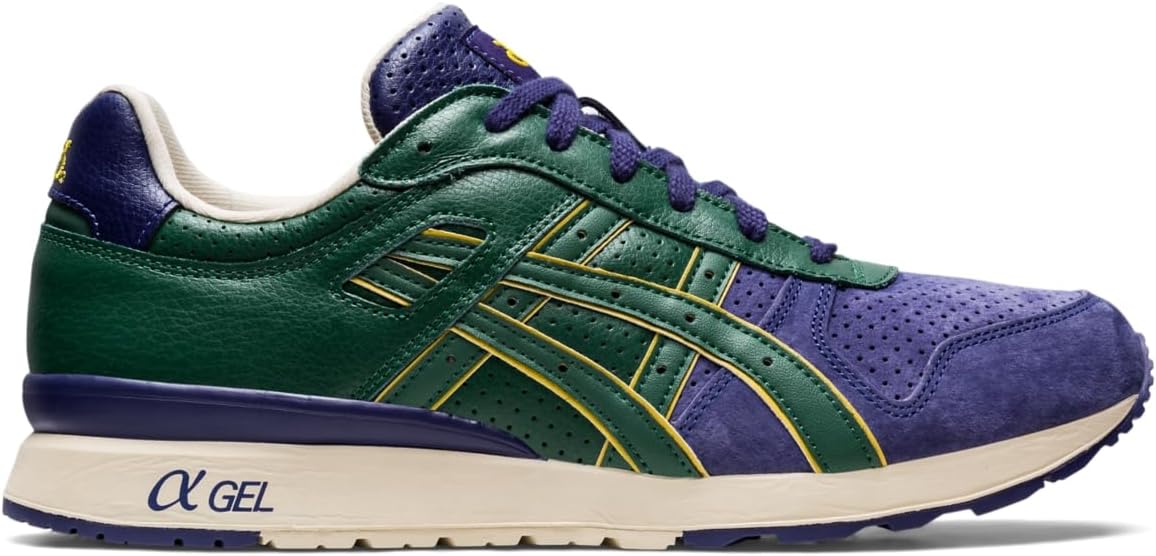 asics casual sneakers