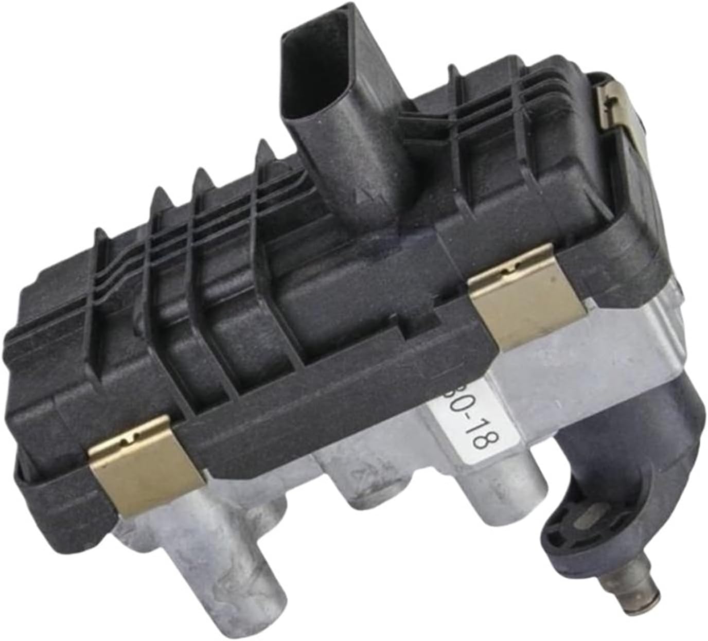 6NW01009916 Turbocharger Actuator Improves Engine Airflows Dynamics 797863-0085 D7YA