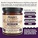 Muhammara by Ronda's Fine Foods | Dip, Sauce, Spread | 9.0 oz Jar | Gourmet, Small-Batch | Smoky Sweetness-Lightly Spiced | Walnuts, Pomegranate, Olive Oil, Red Peppers, Spices | Versatile Condiment