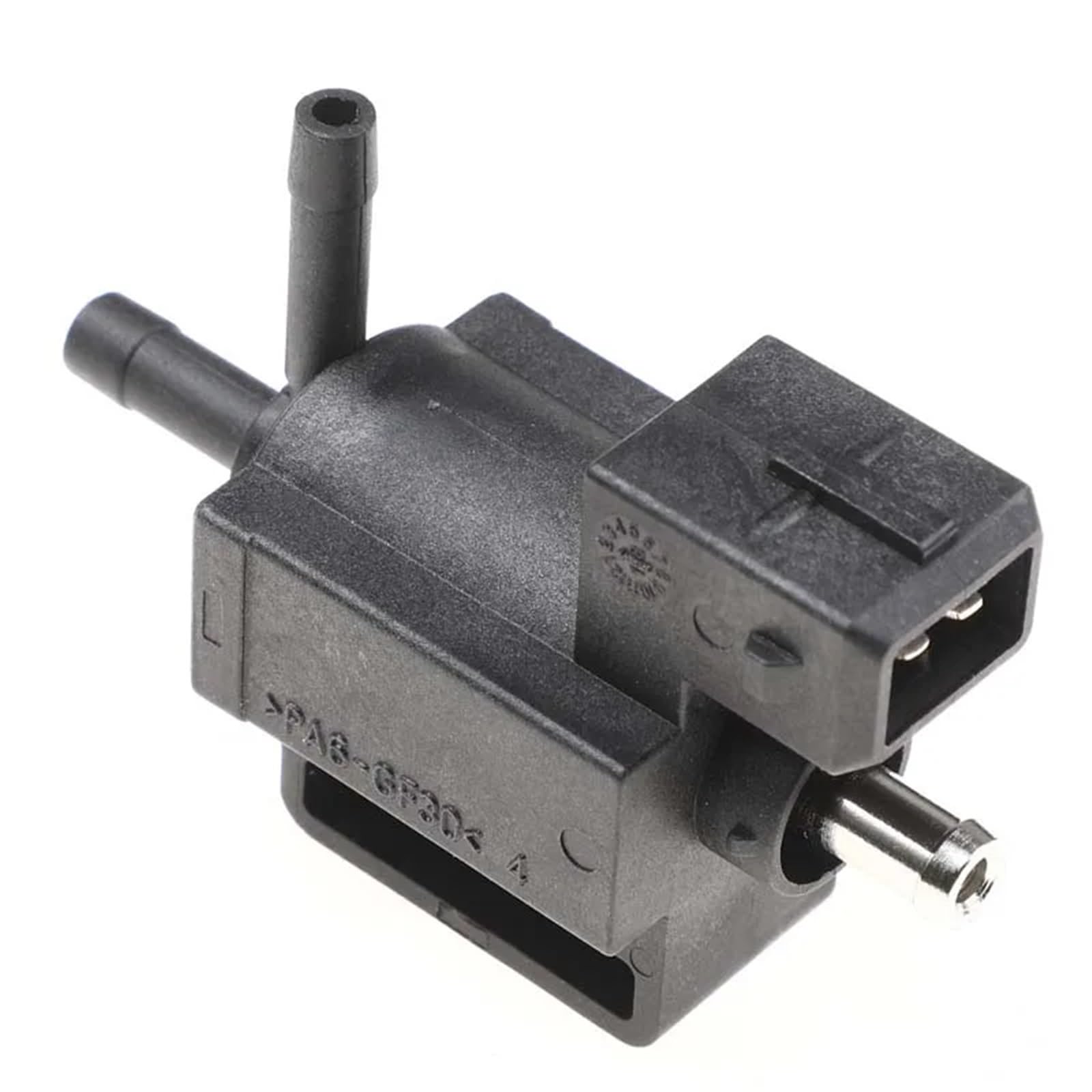 Électrovanne de commande Turbo Boost 30670449 contre le voyant moteur allumé