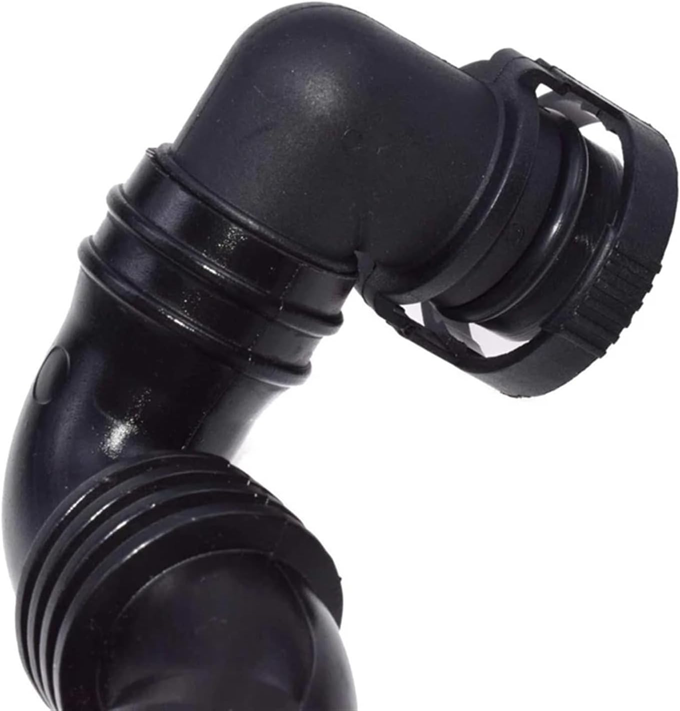 Car crankcase vent pipe Compatible With For Golf Mk5 For Passat For Touran A3 For EOS Car Crankcase Breather Vent Hose Crankcase Vent Hose 06F103212D