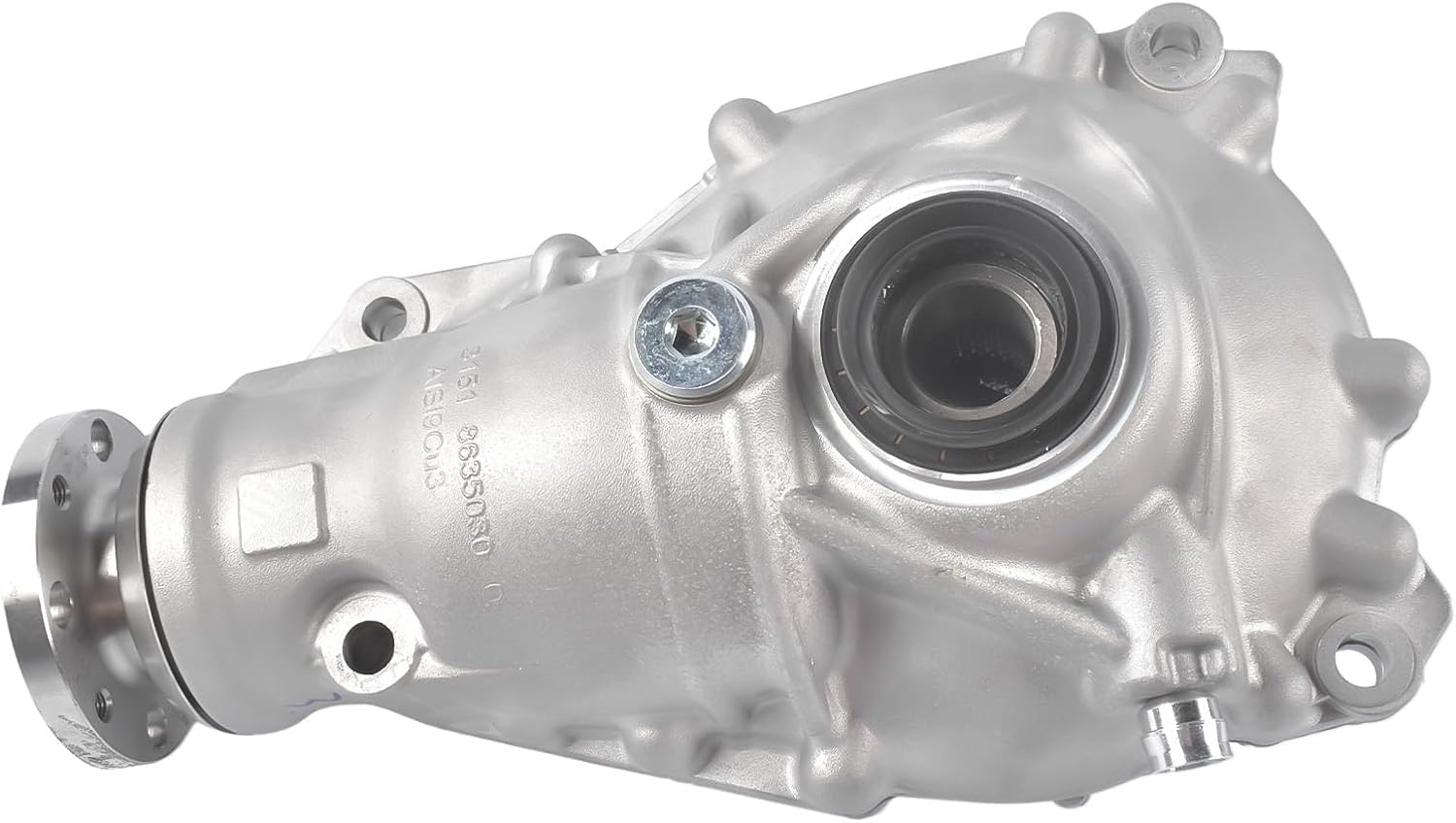 Front Differential Carrier Replacement for BMW F25 F34 F07 F10 xDrive 28d 335i 535i AWD 31507648881 31507648880 Lamerto