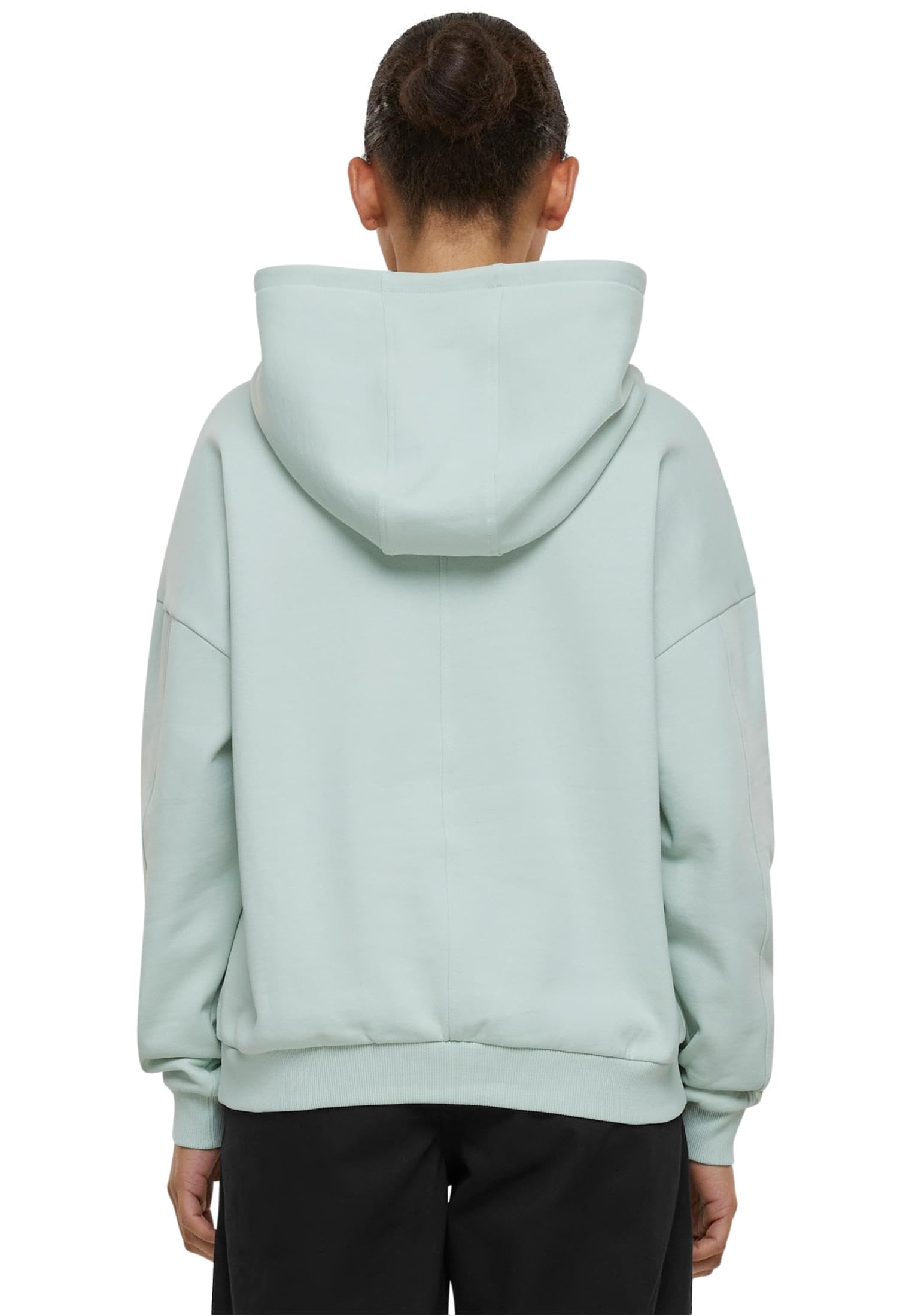 Urban Classics Damen Ladies Organic Oversized Hoody