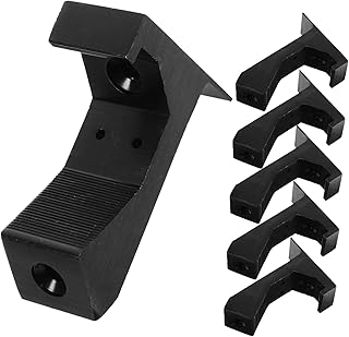 Housoutil 1set Squeaky Wood Floor Repair Kit for Thicker Boards Easy Noise Reduction Tool User-Friendly Design for Restoring and Stabilizing Wood Floors