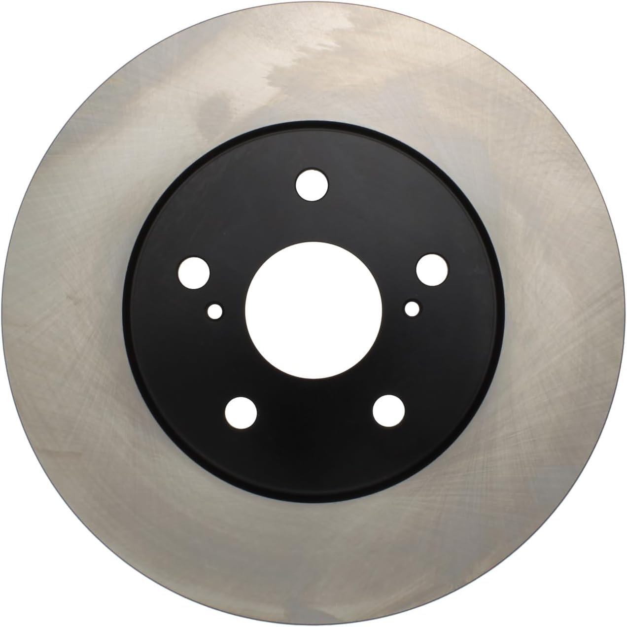 Centric Premium 120.44125 Automotive Replacement Front Brake Rotor for Selected Lexus, Toyota Model Year