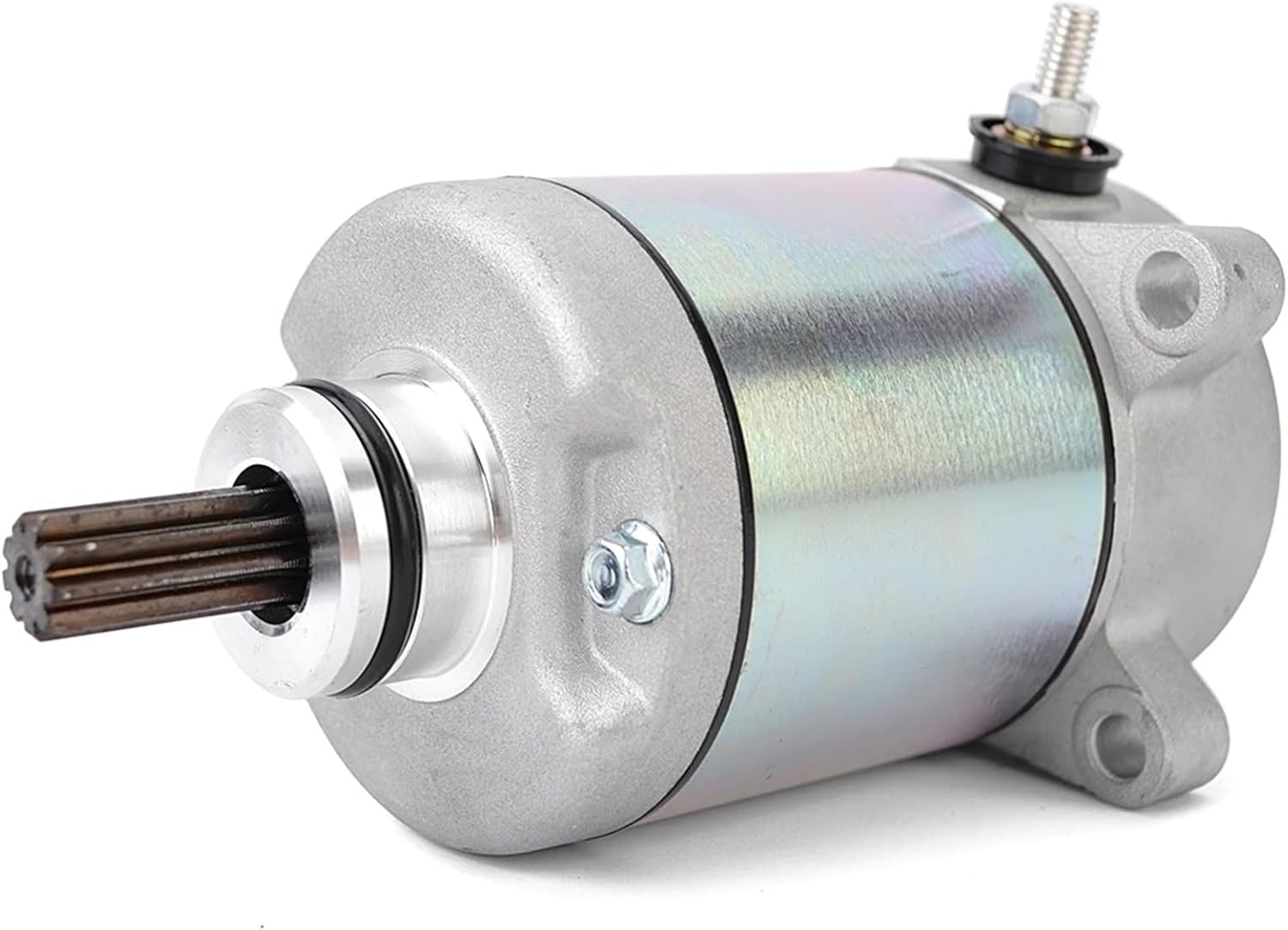 Balmain SS11 バイカー サイドジップ カーゴパンツ 36 Balmain SS11