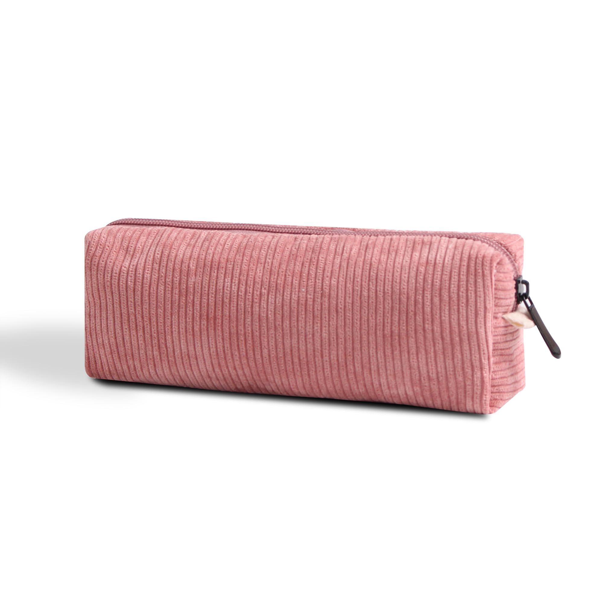 Cute Pencil Case Aesthetic Student Pencil Pouch Coin Pen Pouch Cosmetic Bag Office Stationery Organizer For Kids Teen School