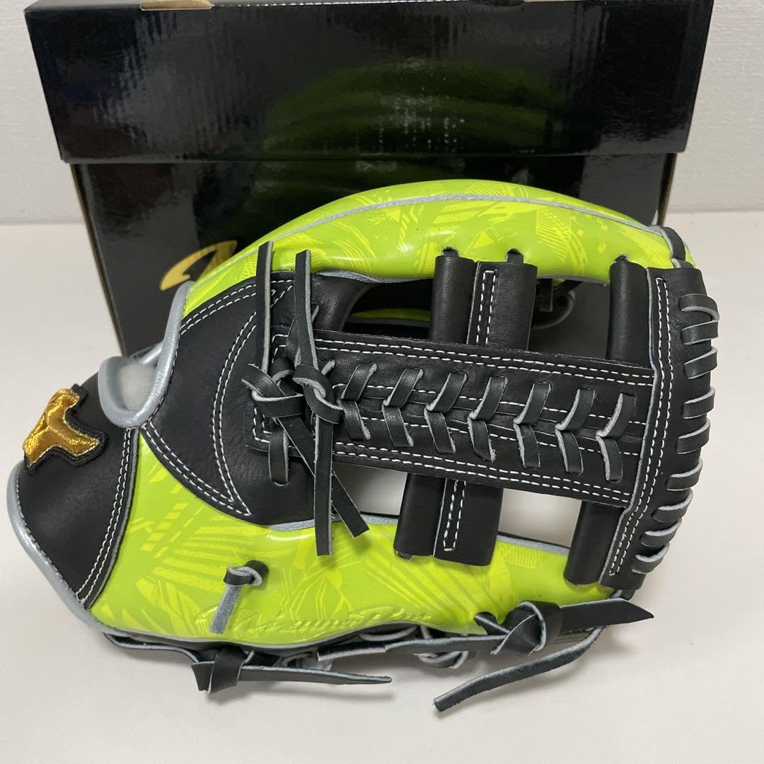 Amazon | ミズノプロ 軟式 グローブ グラブ オールスター 限定 44,000