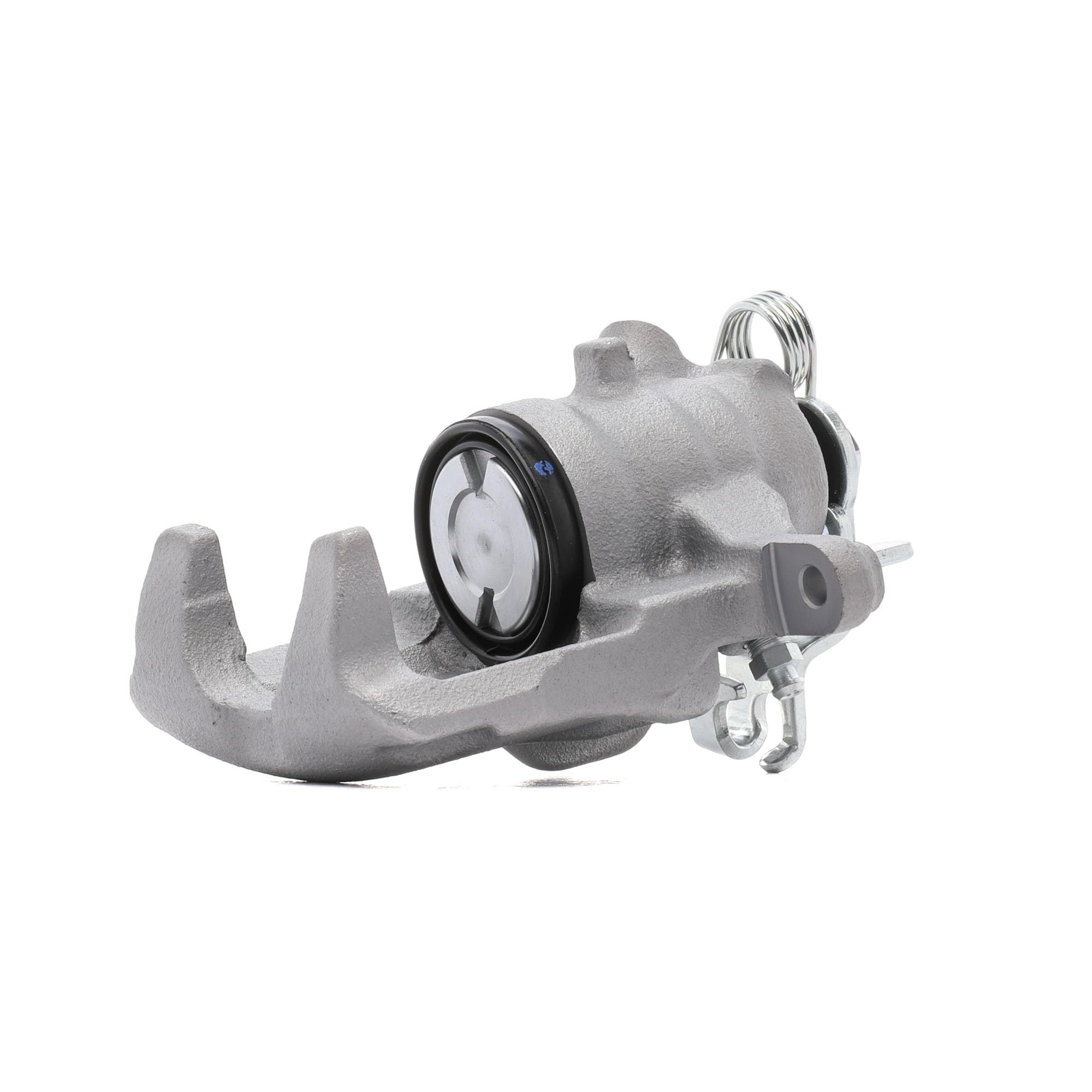 RIDEX PLUS 78B0084P Pinza de freno Trasero Izquierda Trasero Compatible con RENAULT Trafic III Furgón FG