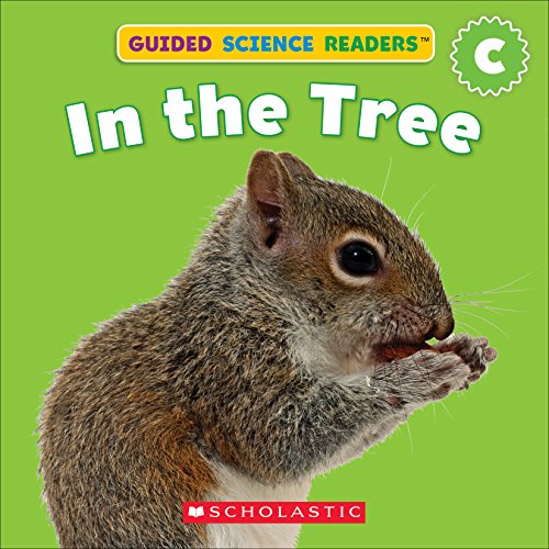 Guided Science Readers: Level C [With Sticker(s) and Activity Book]
