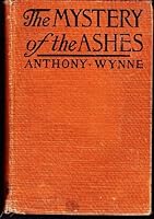 The Mystery of the Ashes: A Dr Hailey Detective Novel B0006AJYAQ Book Cover
