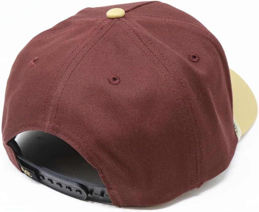 Certified Ranchers Association Adjustable Snapback Hat