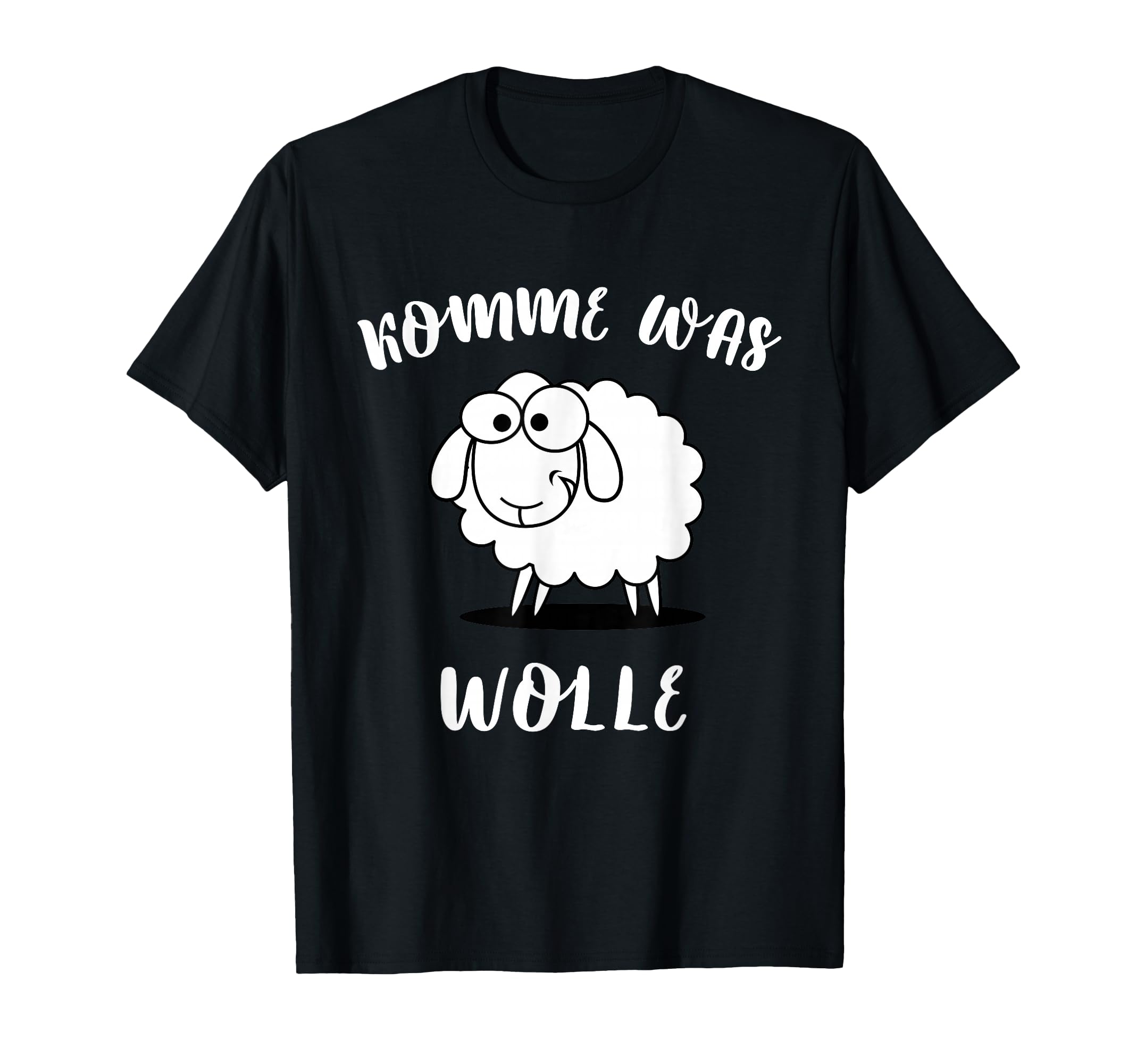 Kleidung mit Designs von Amazon Merch on Demand