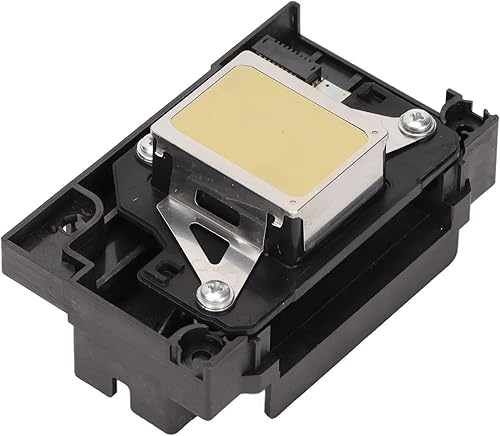 Cabezal de impresión de color de repuesto para R1390 R260 R390 1390 1410 1400 1430 1500W, ABS cabezal de impresiónpiezas de repuesto de impresora