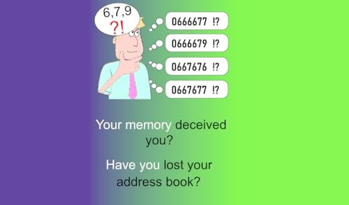 Phone Number Finder - Generator