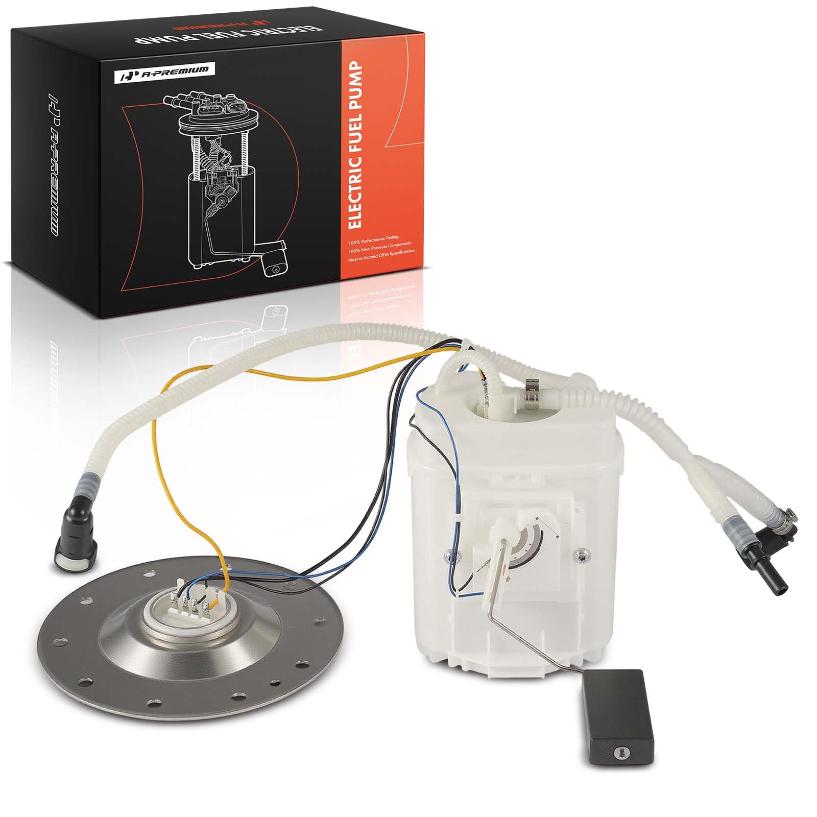 Amazon.com: A-Premium Electric Fuel Pump Module Assembly