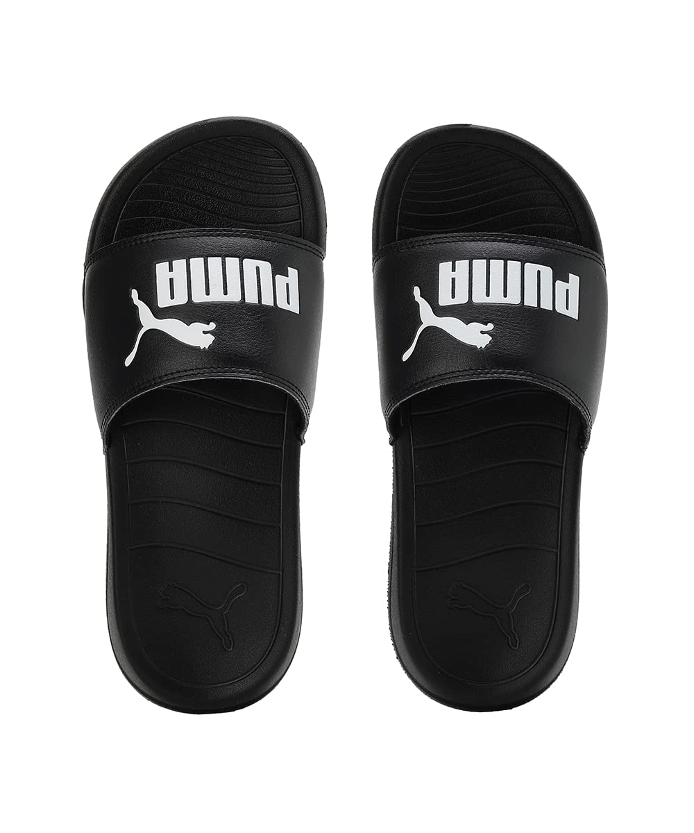 Puma Sandalias unisex Popcat 20 Junior Res para niños