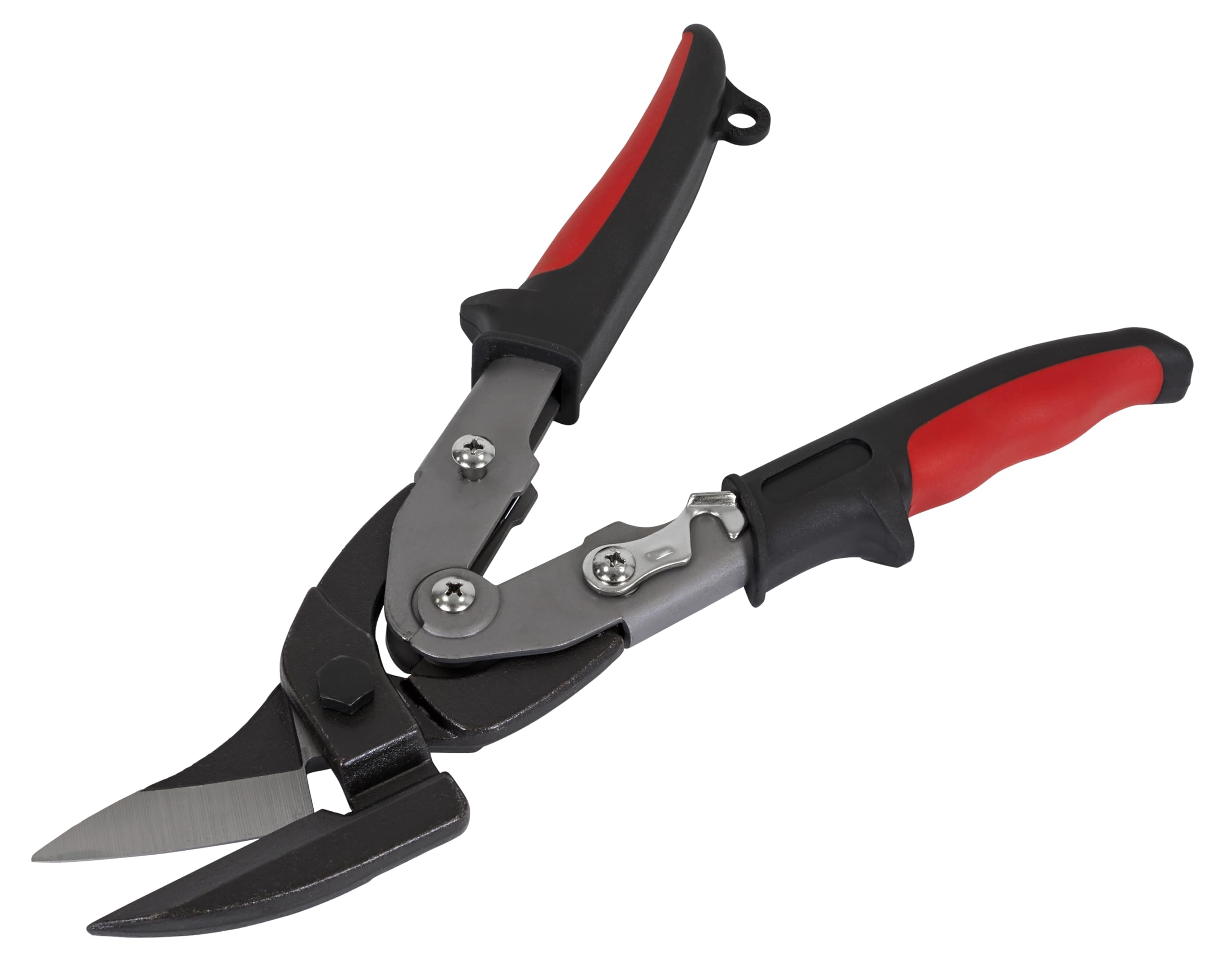 Sealey AK6915 Offset Head Tin Snips 280mm