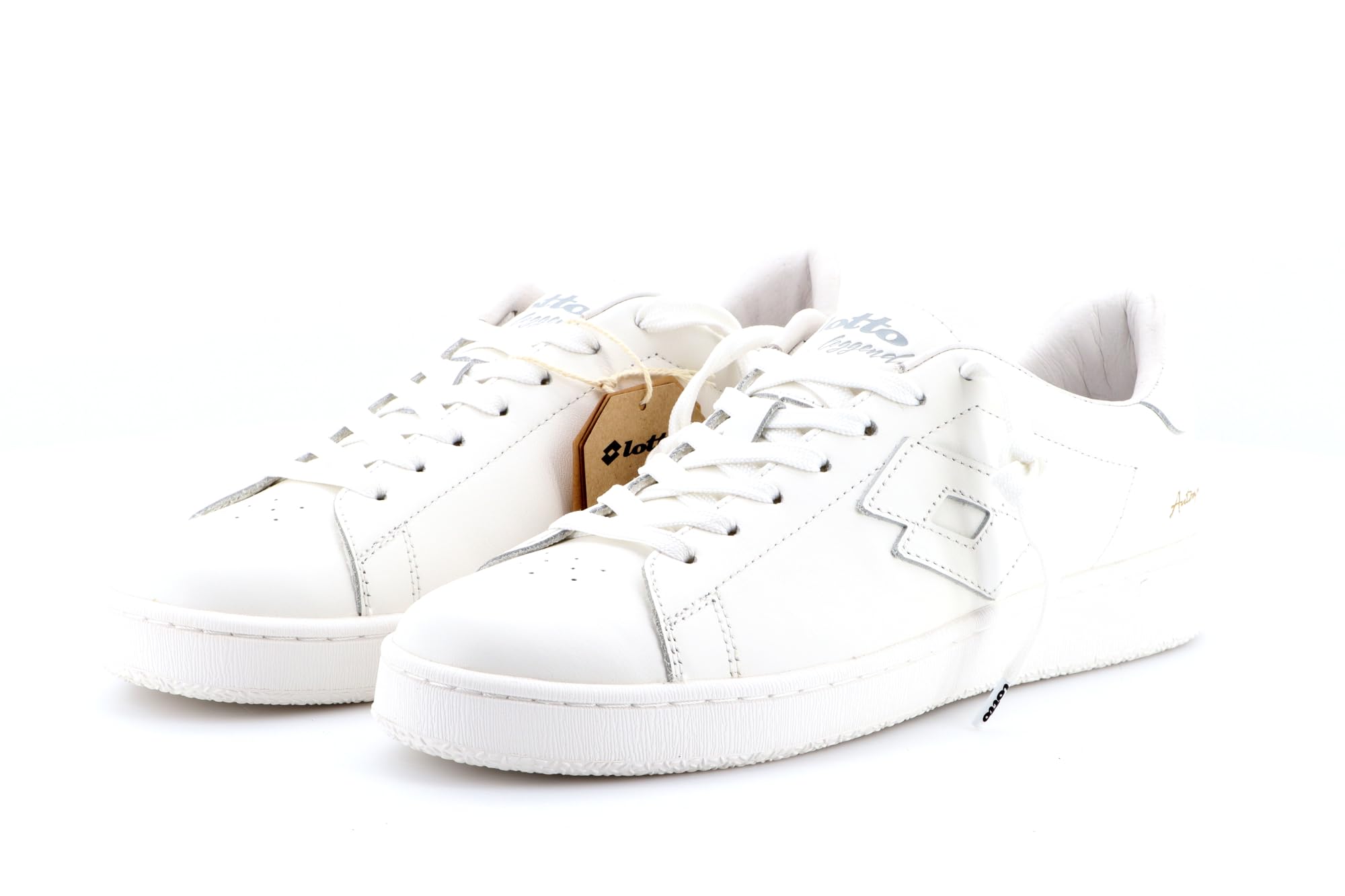 Lotto Leggenda Autograph Bianco 45