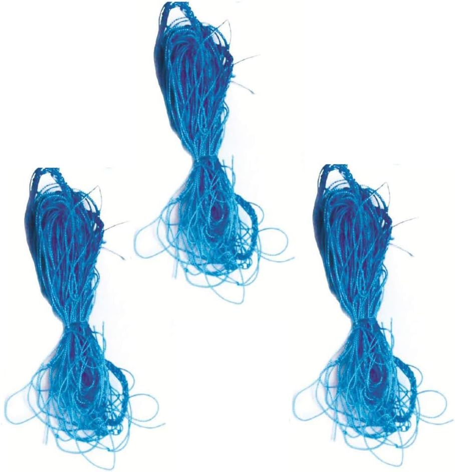 TrustBasket3ft * 6ft Creeper Net (Pack of 3)