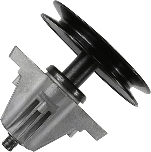 Miniatura 5 de Replacement Part OEM for Spindle Assembly 42" for Massey FergusonTroy-Bilt 61804822 61804889 61804950 Index-DDR965-GTF1-63804