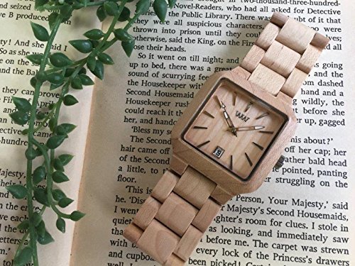 WEWOOD Metis �E�b�h�E�H�b�` �ؐ��r���v �i�`������ �E�B�[�E�b�h ki209