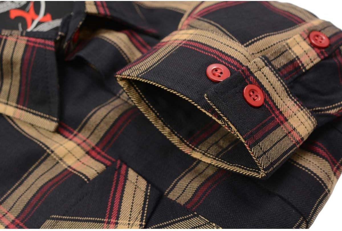 Milwaukee Leather Mens Mng11669 - Image 2