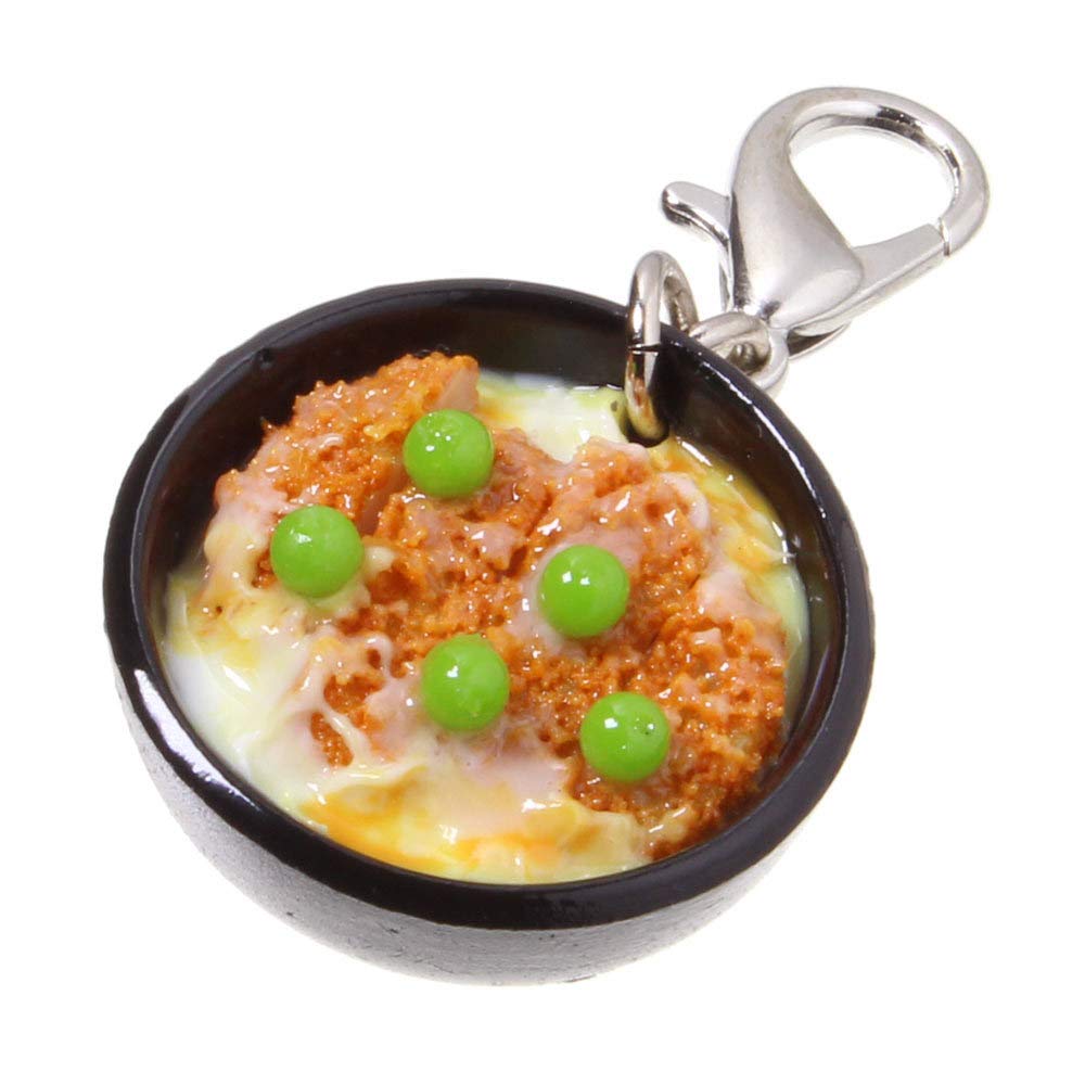 食品サンプル　食品サンプル丼 元祖食品サンプル屋「海鮮丼」