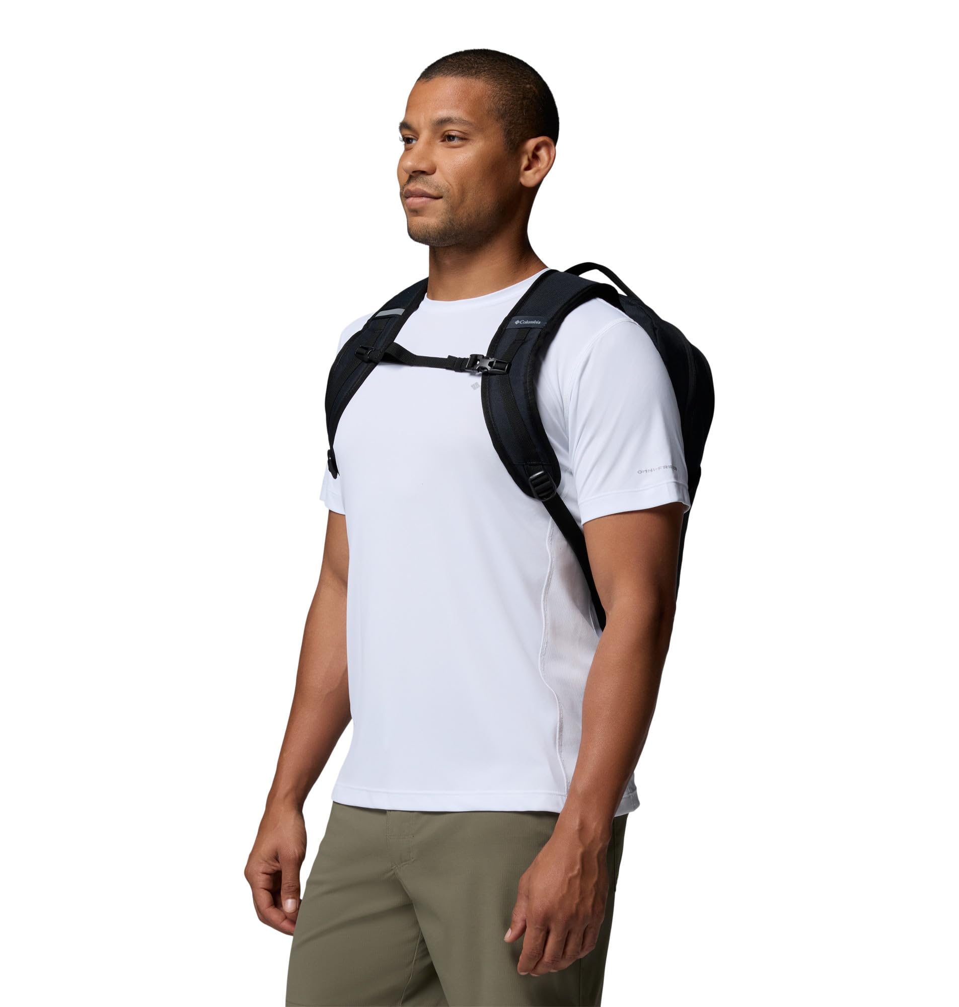 Columbia Plecak unisex Atlas Explorer 28l