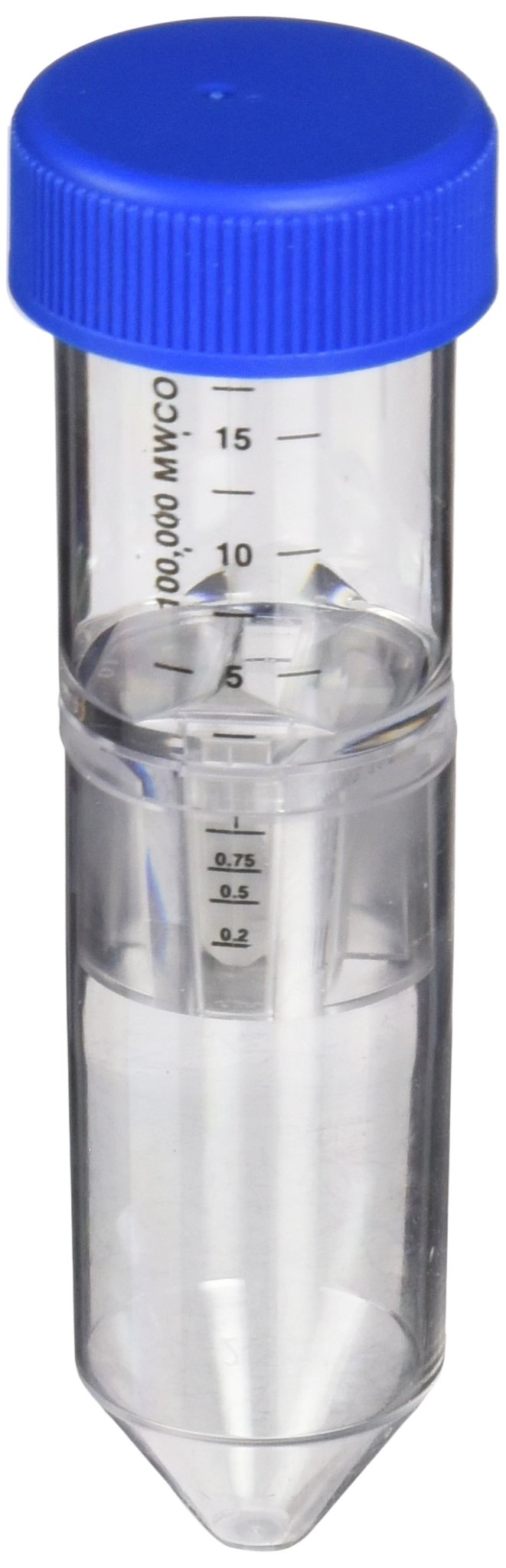 Sartorius VS2041 Vivaspin 20 Concentrator, 100K MWCO (Pack of 12)
