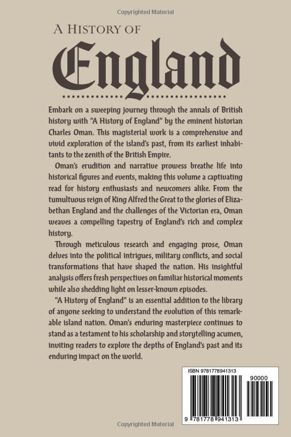 A History of England - Image 2