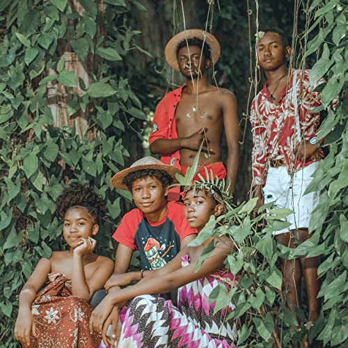  Gasy