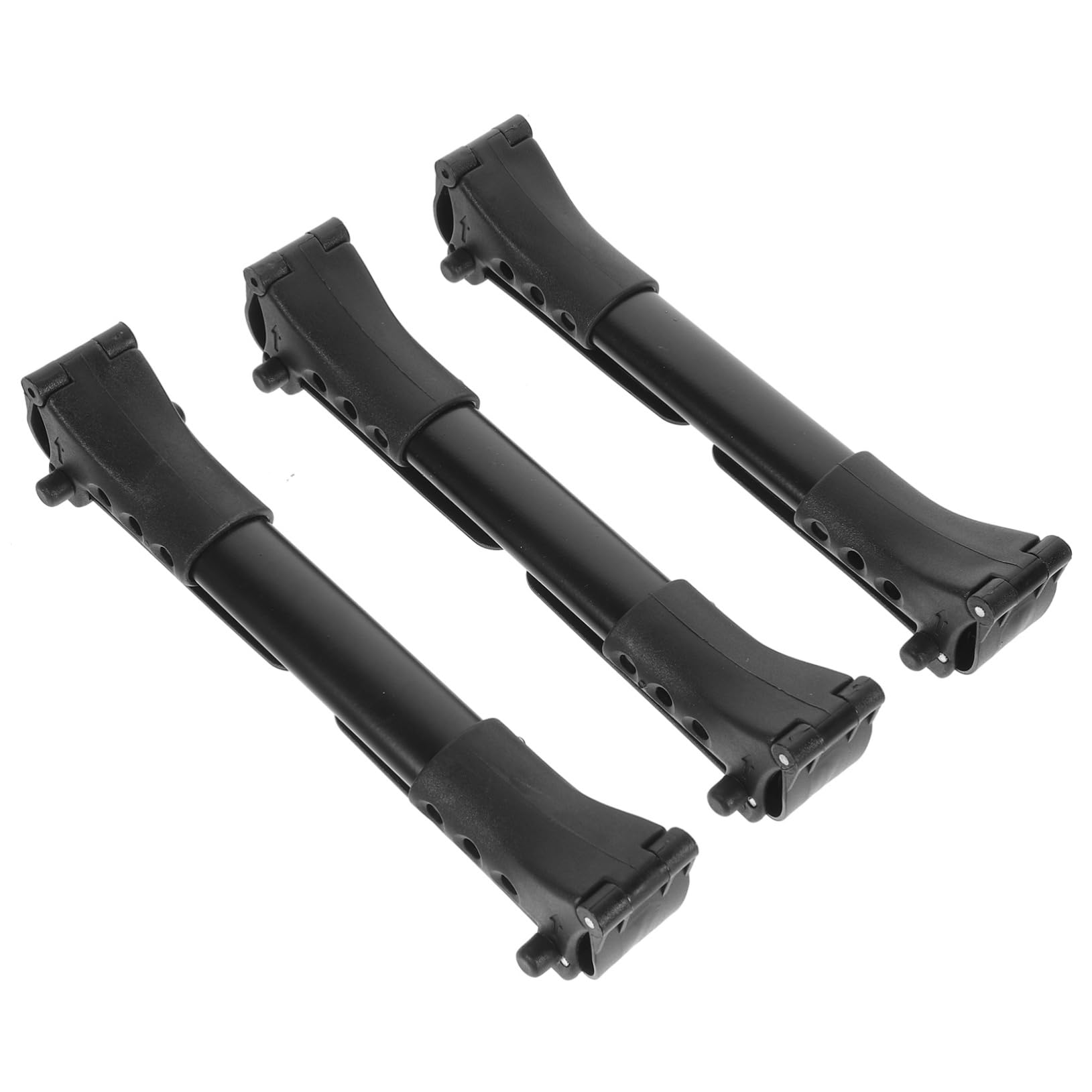 CIMAXIC Clip Two Strollers Together Stroller Connector for Twins Connectors for Car