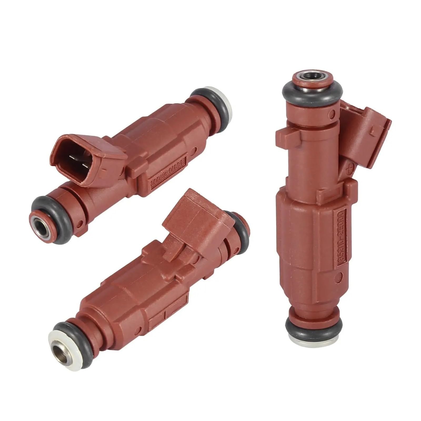 Fghdssa One Color Car Fuel Injector Nozzle For Kia For Forte For Soul 1.8 2.0L 2011-2020 353102E000 35310-2E000