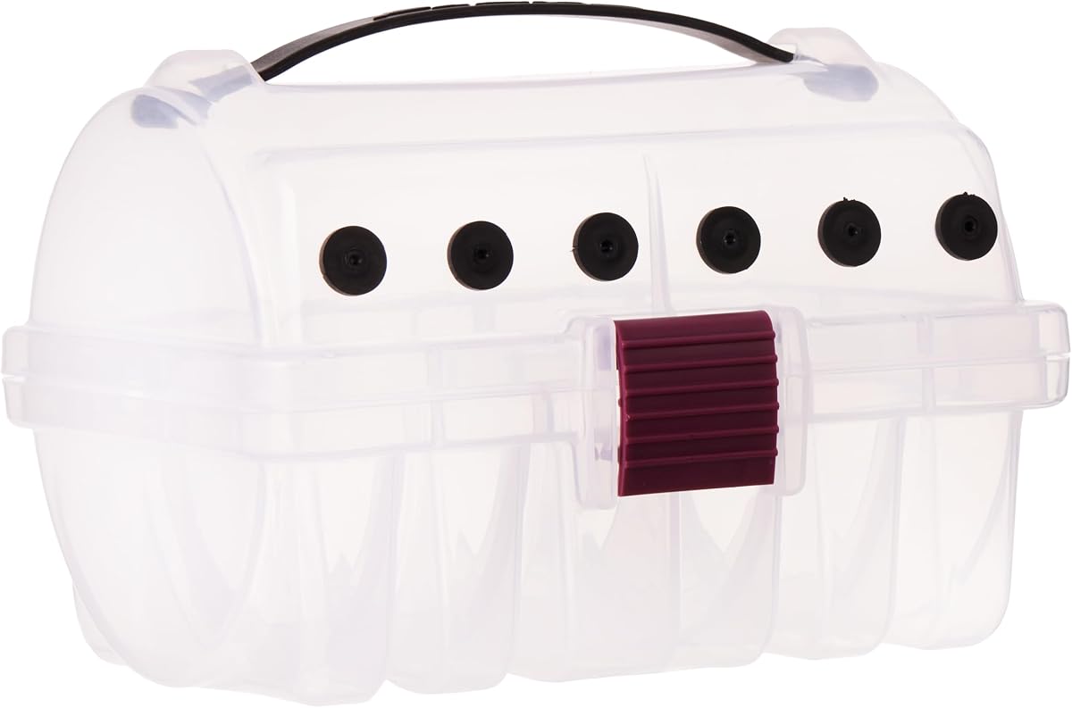 Prolatch Stowaway Storage Case