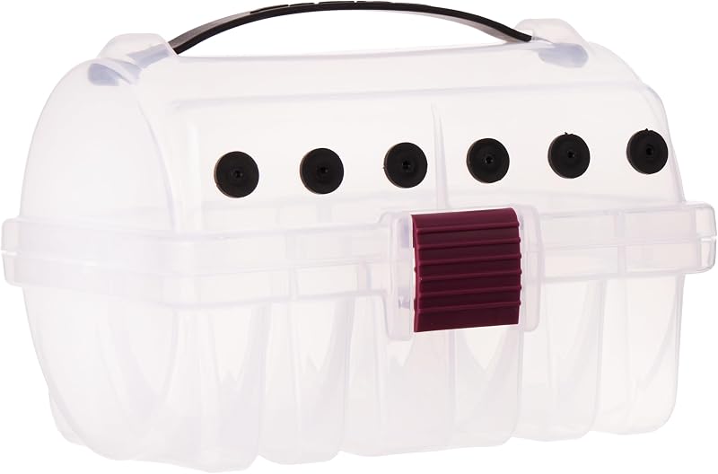Prolatch Stowaway Storage Case
