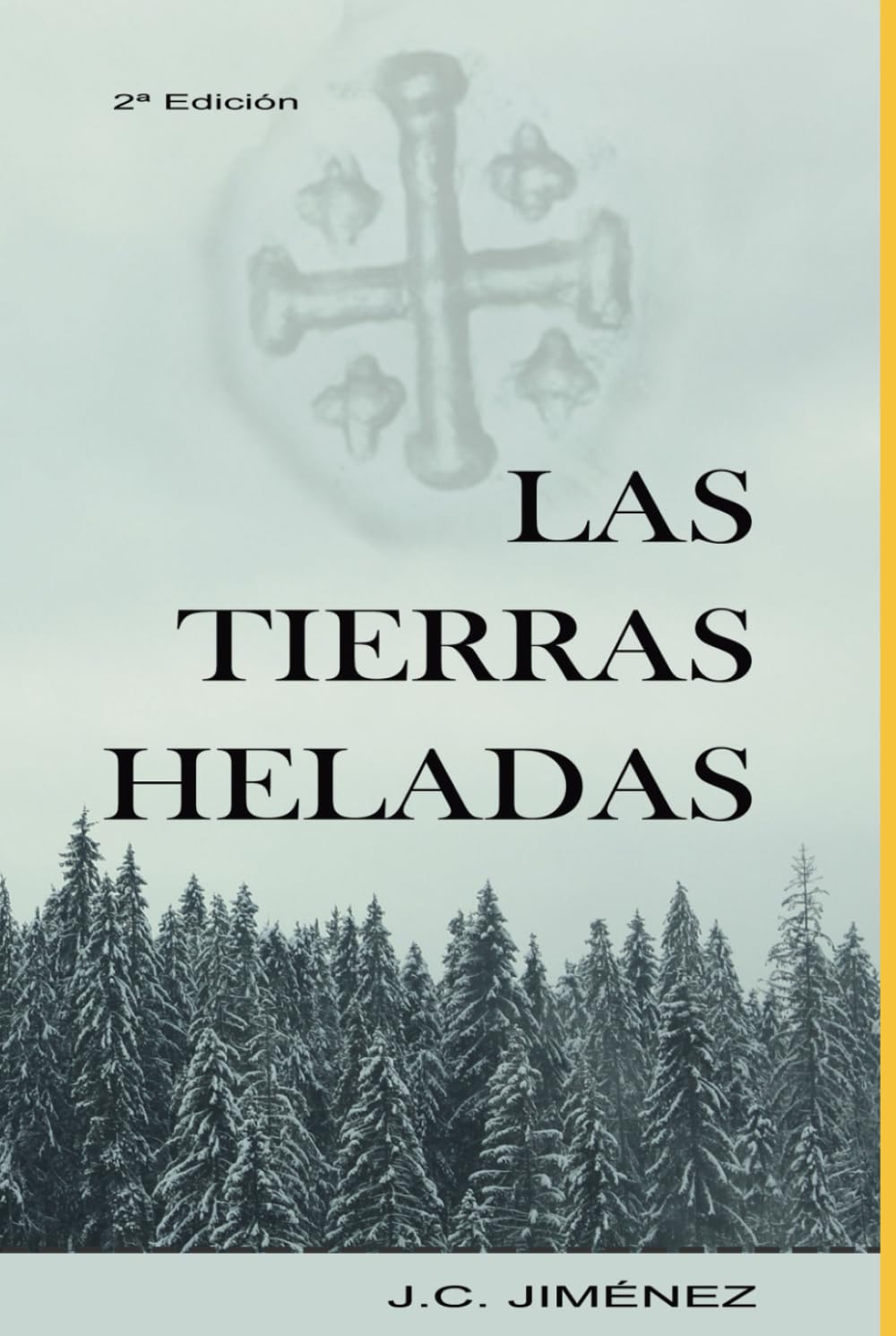 LAS TIERRAS HELADAS