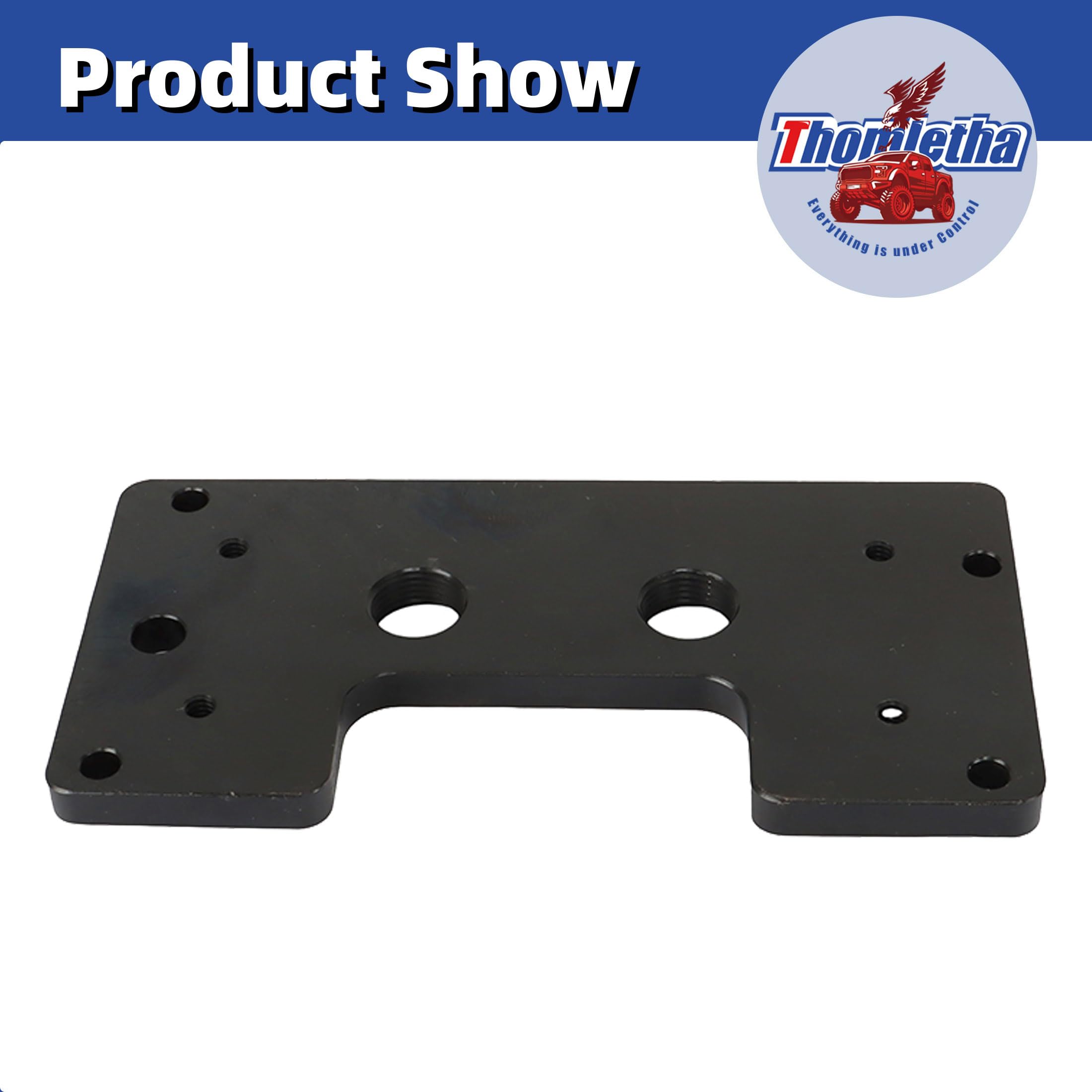 Thomletha Motorcycle Inner Cam Bearing Installer Puller Replacement for TC 88/96/103/110