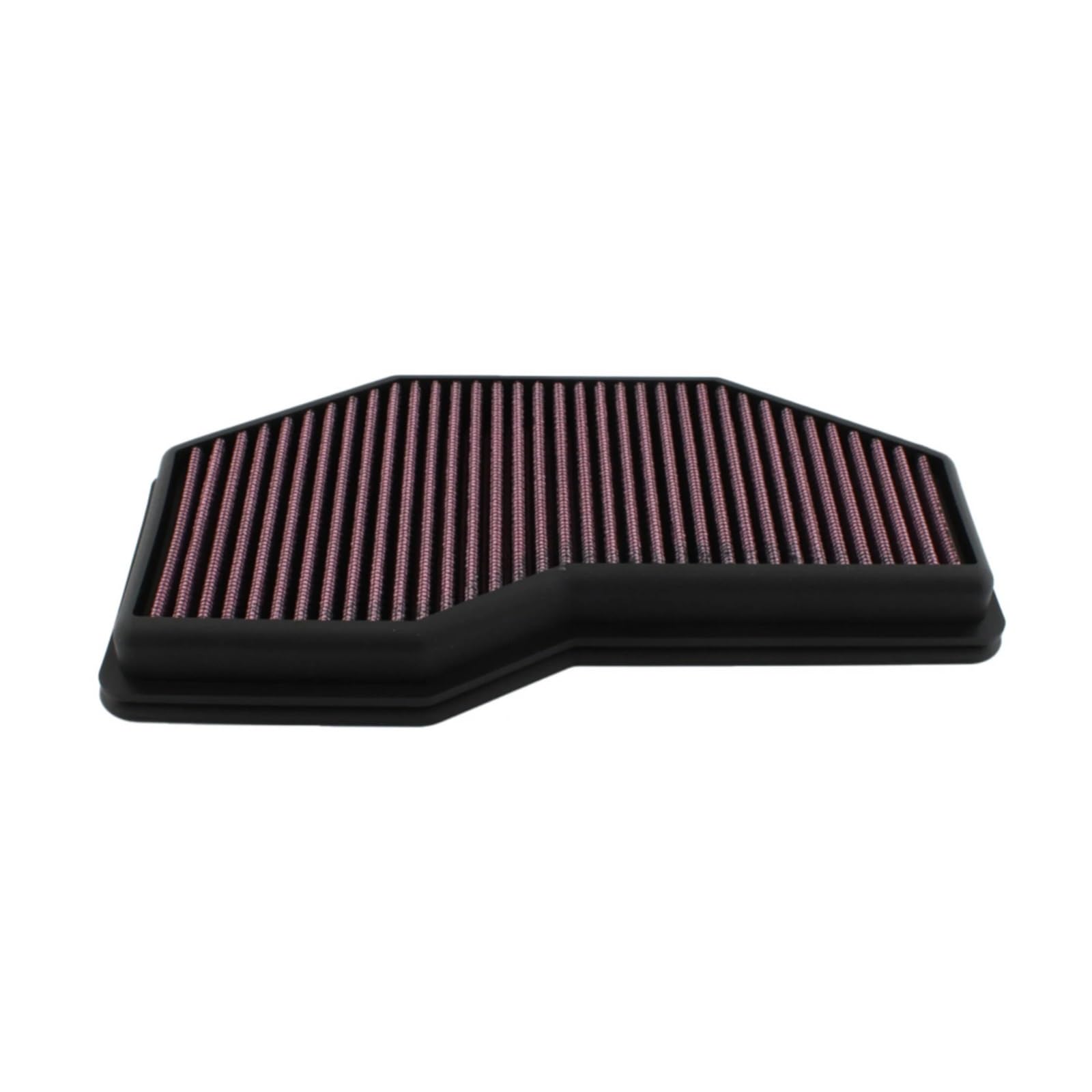 Filtro Aire Motocicleta para Triumph Speed ​​Triple RS RS 1050 T2204093 Filtro De Entrada De Aire para Motocicleta Limpiador Flujo Elemento De Tela No Tejida