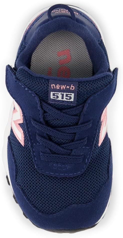 New Balance Kids' 515 V1 Lace-up Sneaker